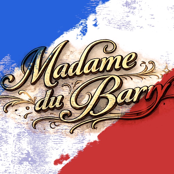 Pochette de Madame du Barry par artlequin