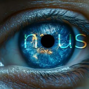 Pochette de Nous par artlequin