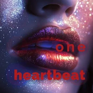 Pochette de One Heartbeat par artlequin